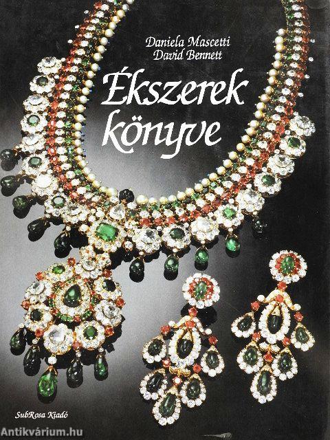 Ékszerek könyve