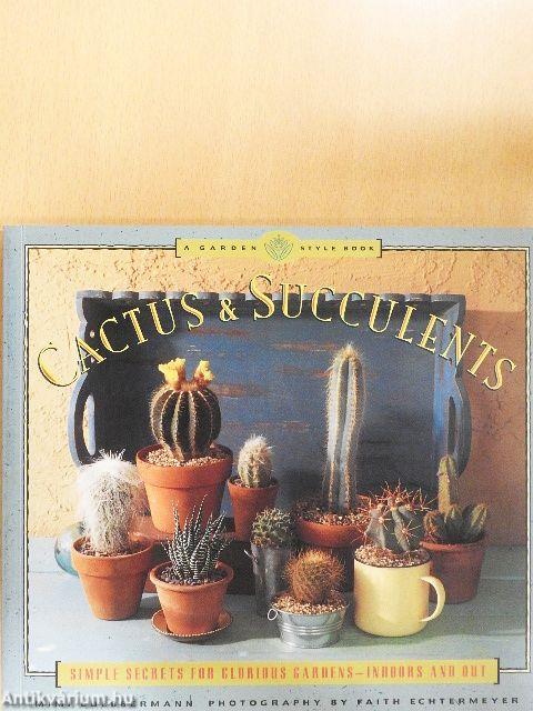 Cactus & Succulents
