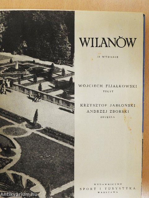 Wilanow