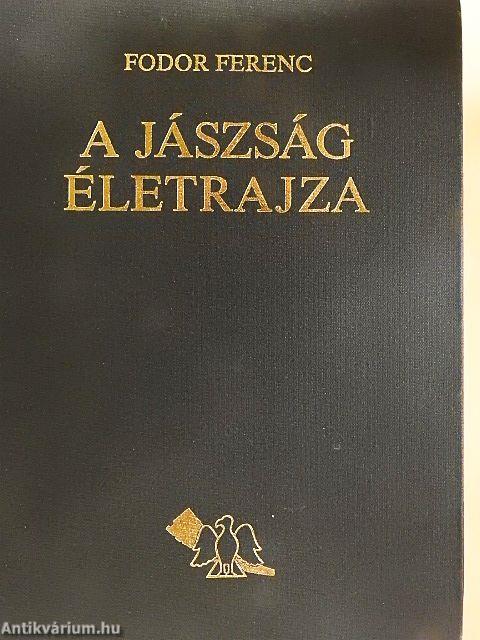 A Jászság életrajza