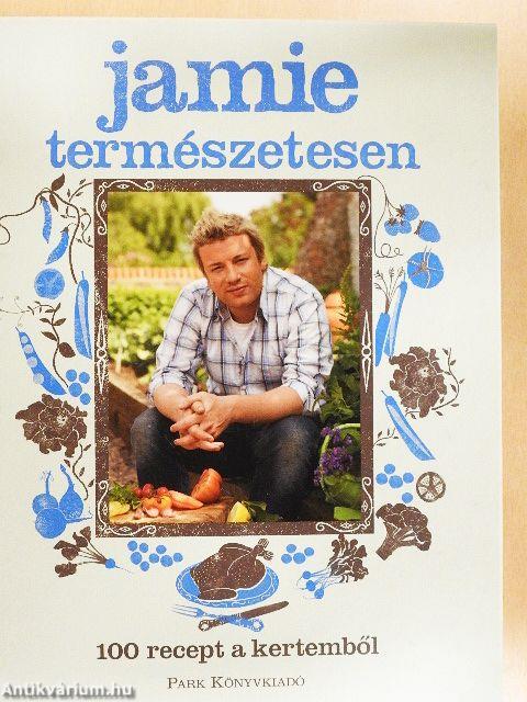 Jamie - természetesen