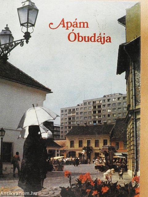 Apám Óbudája
