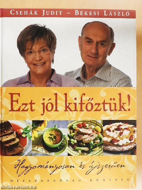 Ezt jól kifőztük!