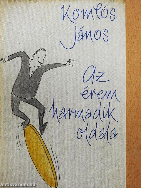 Az érem harmadik oldala