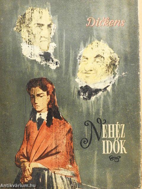 Nehéz idők