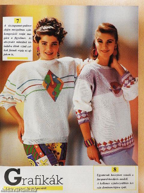 Arany Kötőtű 1992. június