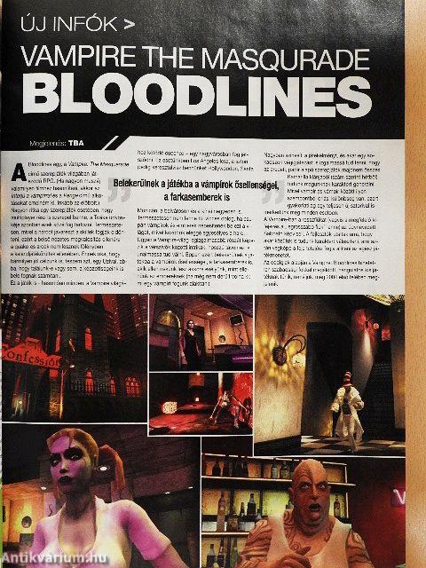 GameStar 2003. december