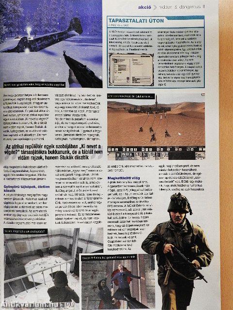 GameStar 2003. december