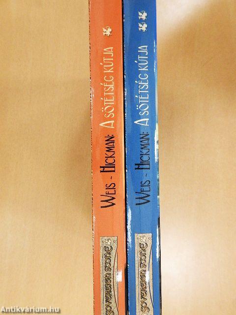 A Sötétség kútja I-II.