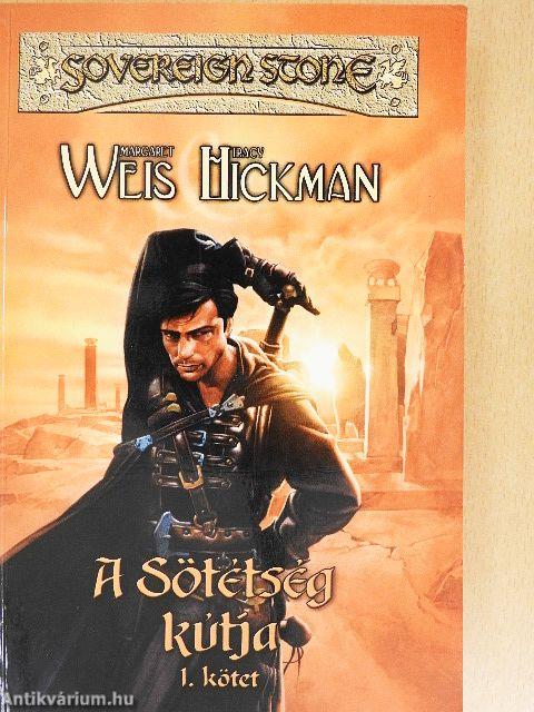 A Sötétség kútja I-II.