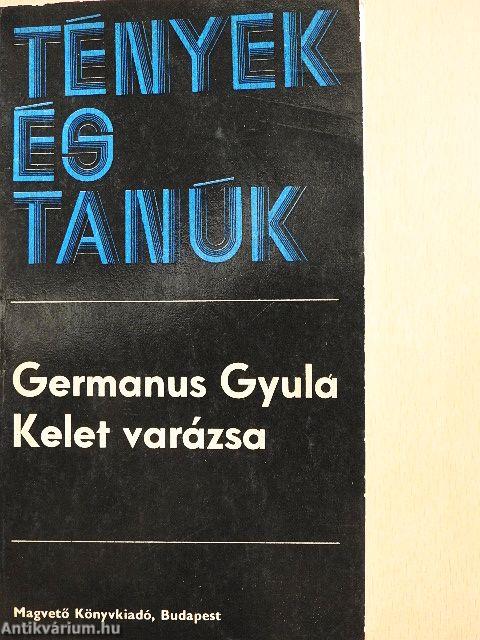 Kelet varázsa