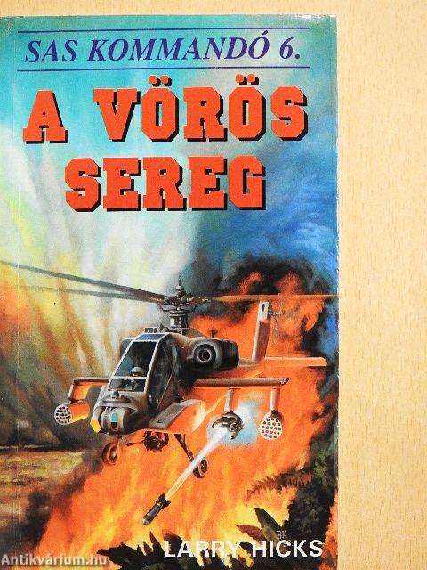 A vörös sereg