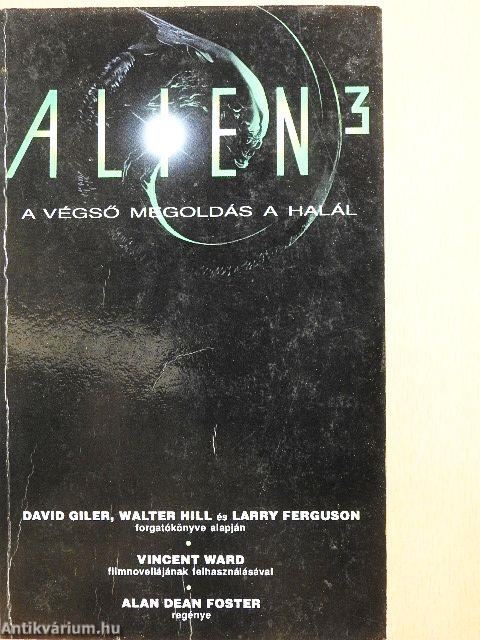 Alien 3