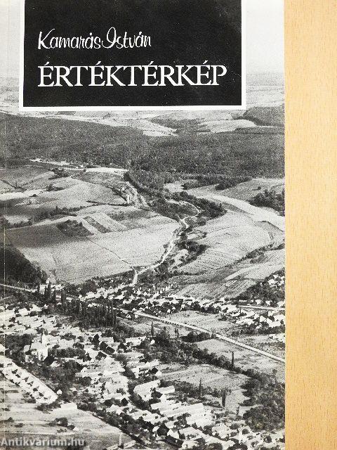 Értéktérkép