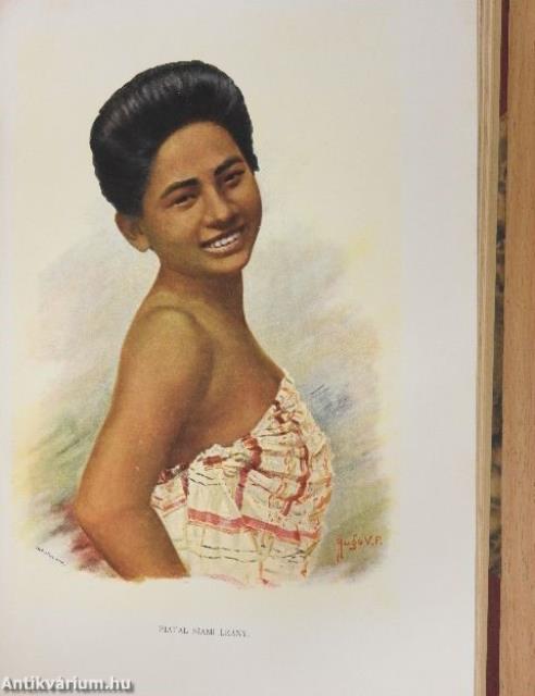 A Föld körül III.