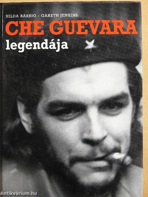 Che Guevara legendája