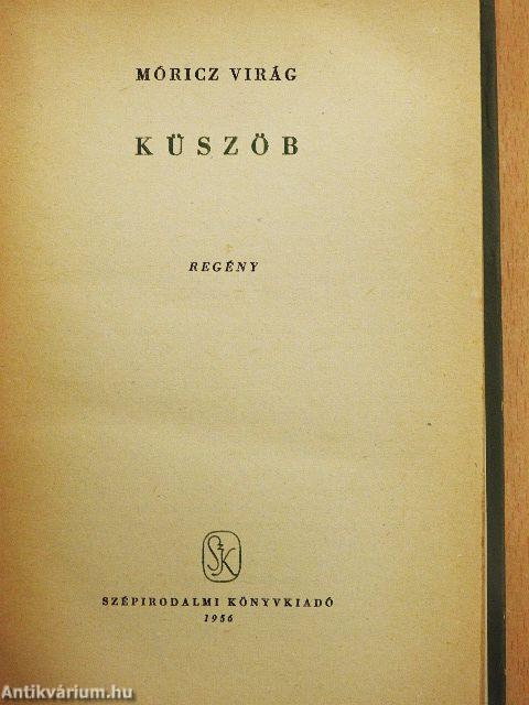 Küszöb