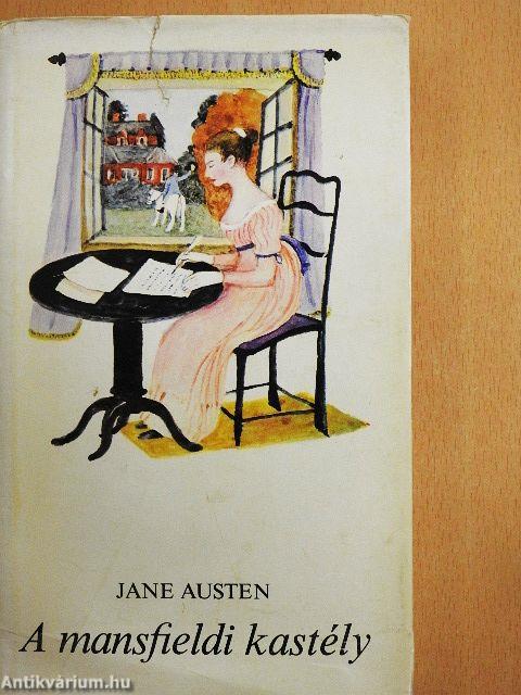 A mansfieldi kastély