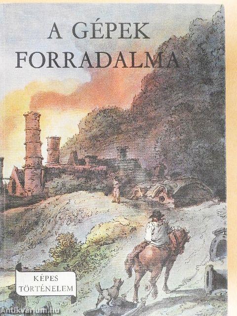 A gépek forradalma
