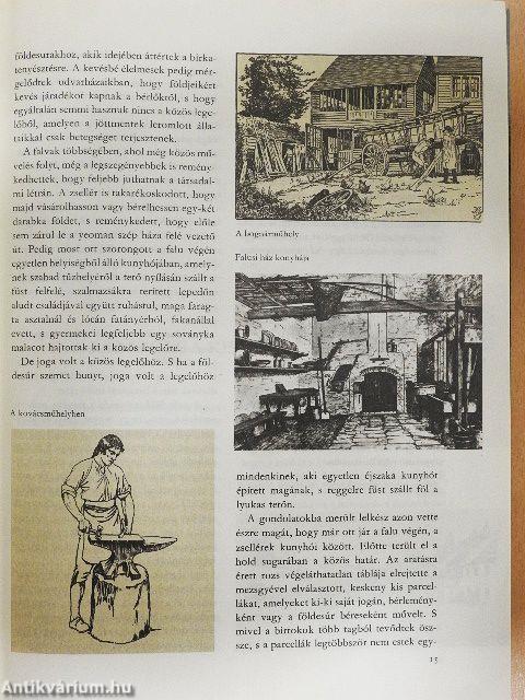 A gépek forradalma