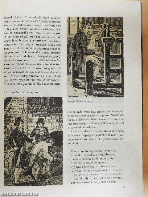 A gépek forradalma