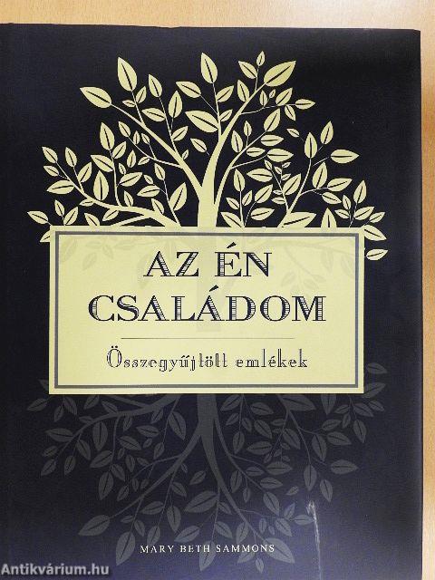 Az én családom