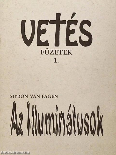 Az illuminátusok