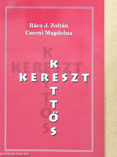 Kettős kereszt