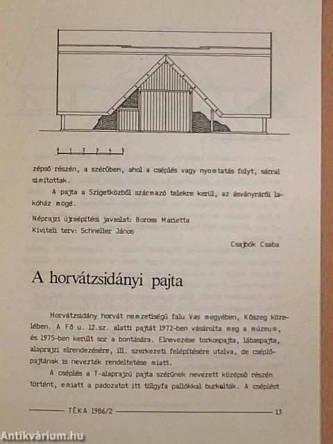 Téka 1986/2-3.