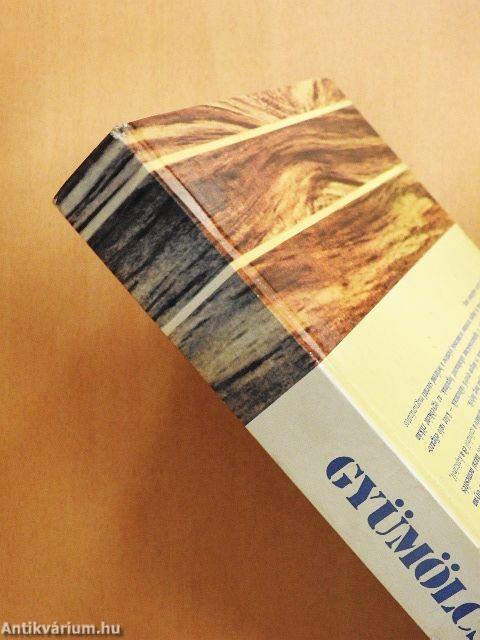 Gyümölcsfajtáink