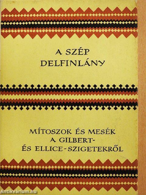 A szép delfinlány