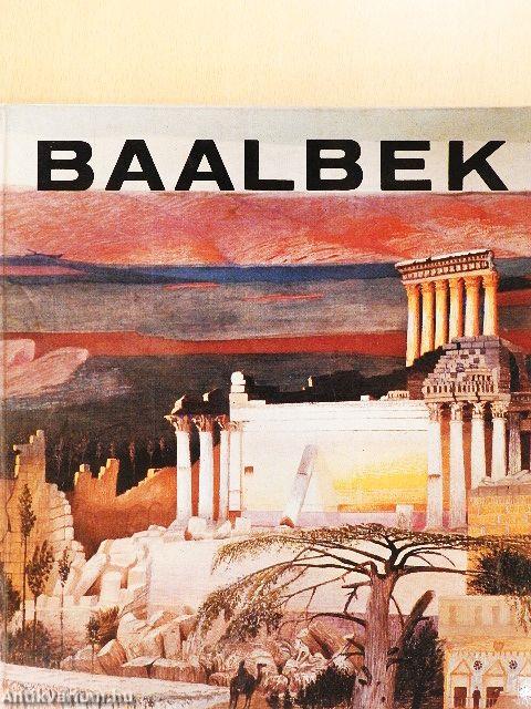 Baalbek