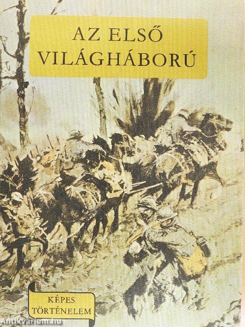 Az első világháború