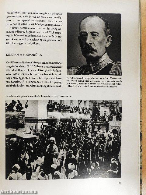Az első világháború