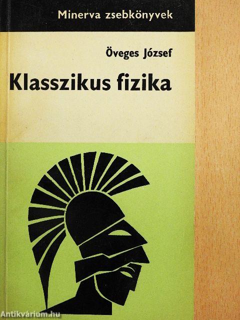 Klasszikus fizika