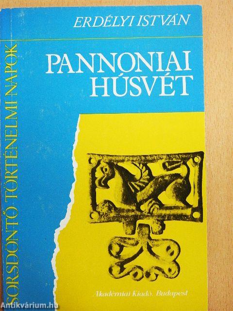 Pannoniai húsvét