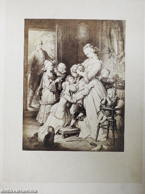 Goethe's Frauengestalten