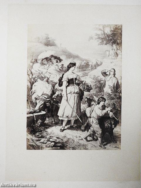 Goethe's Frauengestalten