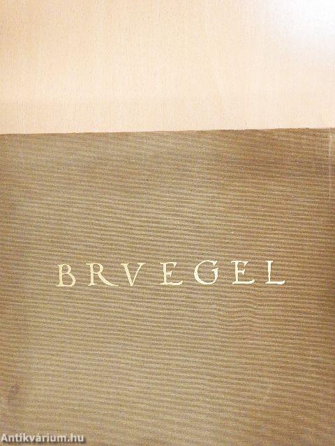 Bruegels Gemälde