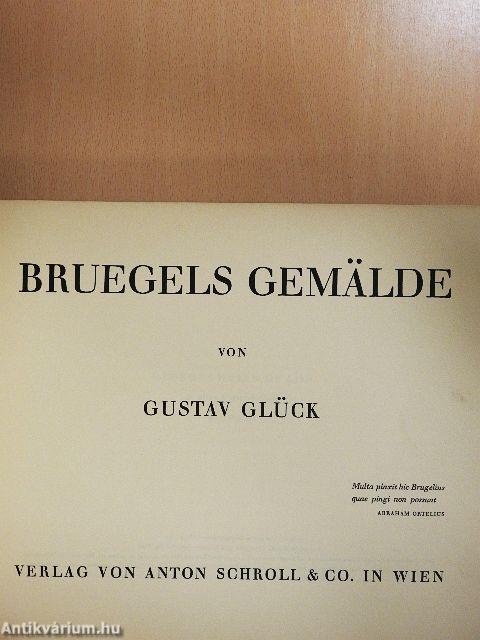 Bruegels Gemälde