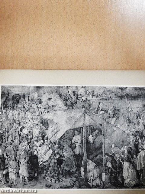 Bruegels Gemälde