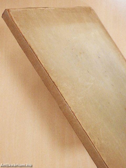 Hungary Illustrated I.