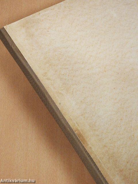 Hungary Illustrated I.