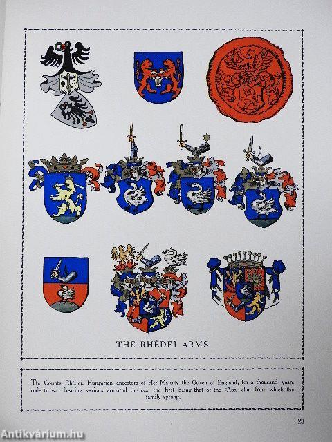 Hungary Illustrated I.