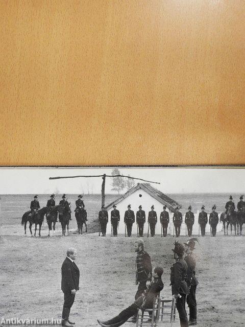 Magyar rapszódia