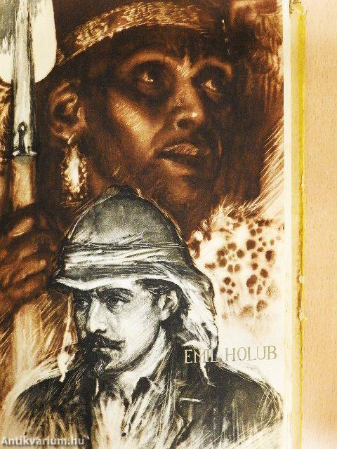 Felfedezők és hódítók