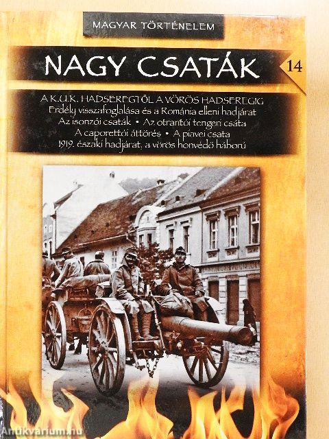 Nagy csaták 14.