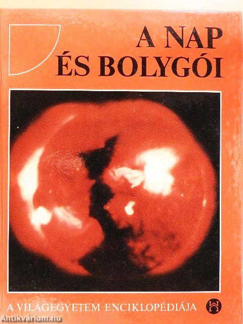 A Nap és bolygói