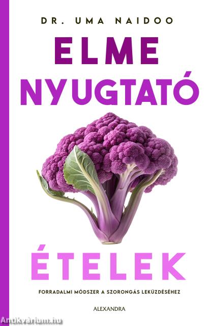 Elmenyugtató ételek