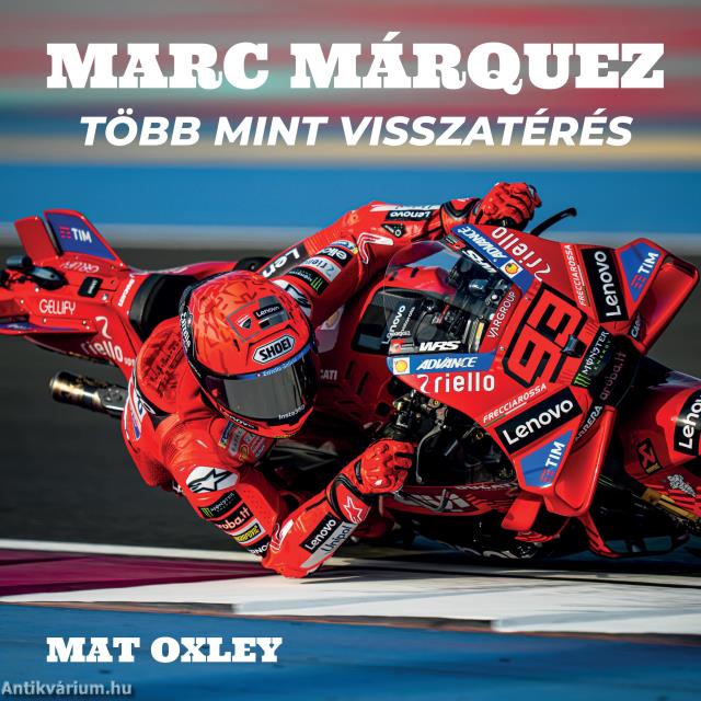 Marc Márquez